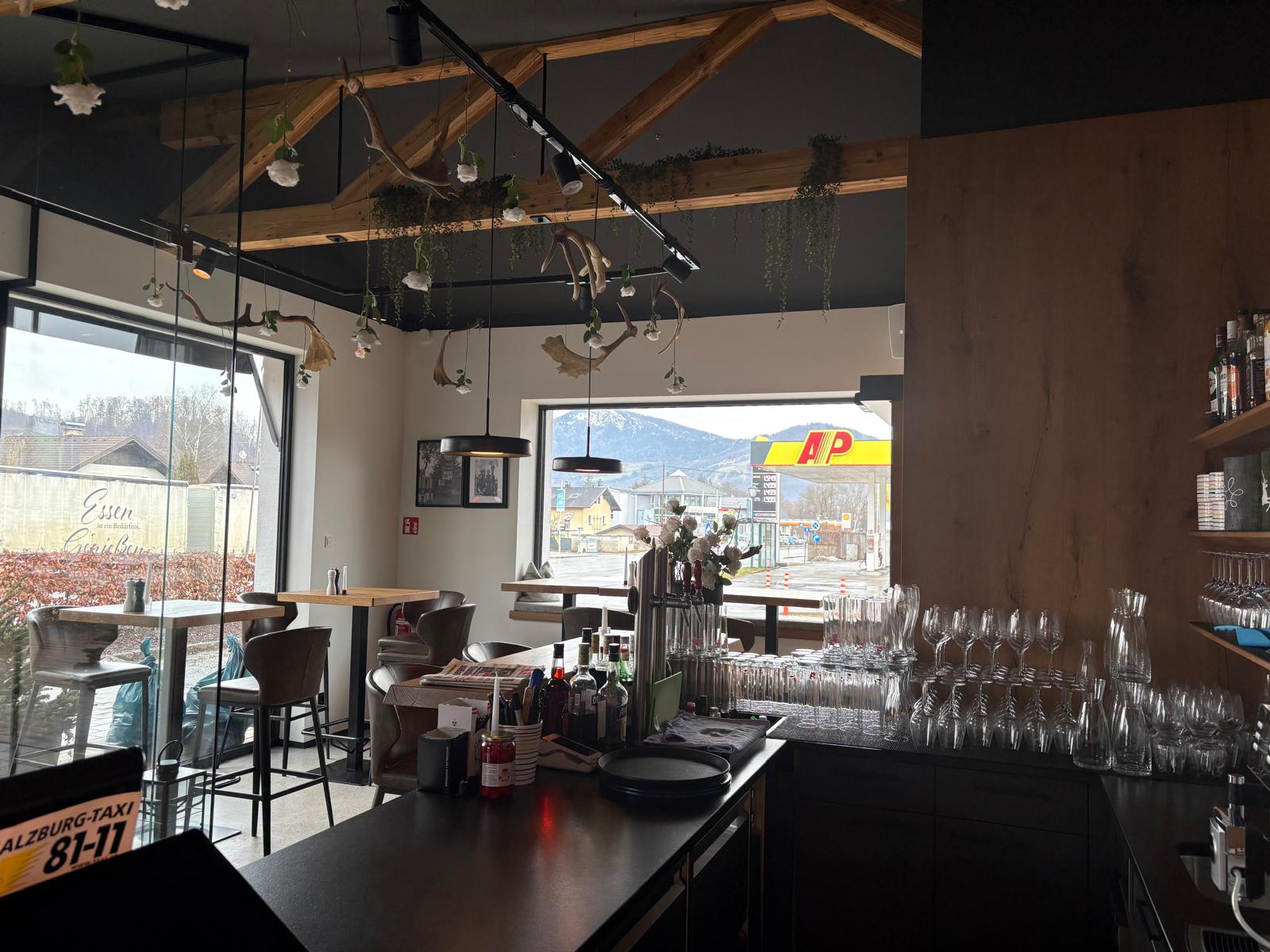 Endreinigung Neubau Pongau – Fensterreinigung nach Bauphase